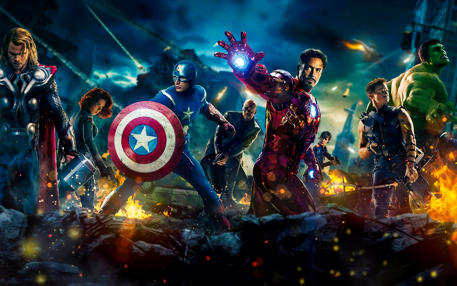 YesilDekorasyon-Çizgi Film Karakterleri-005